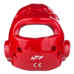 Headguard WT Daedo - Red, PRO20553R -Boxing Shop 9510a659920c2bb995bd7b76ea86d119 c77b9b09 1645 4580 a36e 793de532d68d
