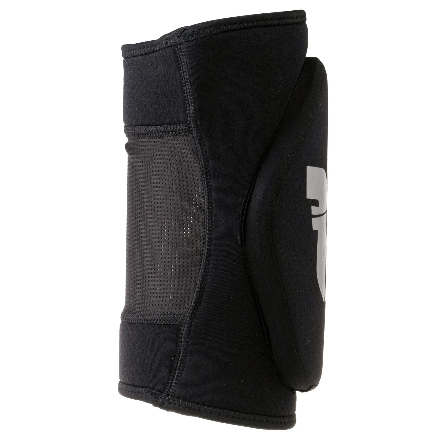 Fighter GEL Knee Guard - Black, FKG-02 4 Fighter GEL Knee Guard - Black, FKG-02 - Image 2