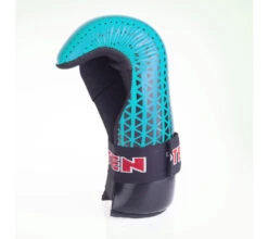 Pointfighter TOP TEN Glossy - Blue/black, 2067-97T -Boxing Shop 9cb701de0d83d95ed507ff061322997d