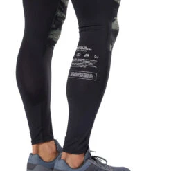 Reebok CrossfitCompression Tights - Black/green, DP4569 -Boxing Shop 9d7605e6b218efef408dadba5a4a0c06