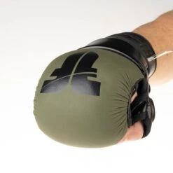 Fighter MMA Gloves Training - Khaki, FMG-001KB -Boxing Shop 9fb0b09d733898d57790d2538b0913d2