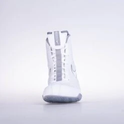 Nike Machomai 2 Boxing Shoes - White -Boxing Shop DSCF0112