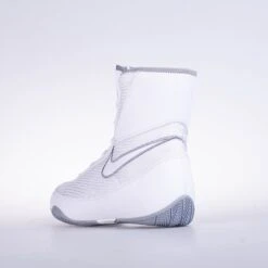 Nike Machomai 2 Boxing Shoes - White -Boxing Shop DSCF0116