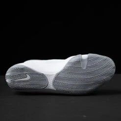 Nike Machomai 2 Boxing Shoes - White -Boxing Shop DSCF0131