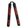 Fighter Soft Nunchaku - Dragon - Black/red -Boxing Shop DSCF2528