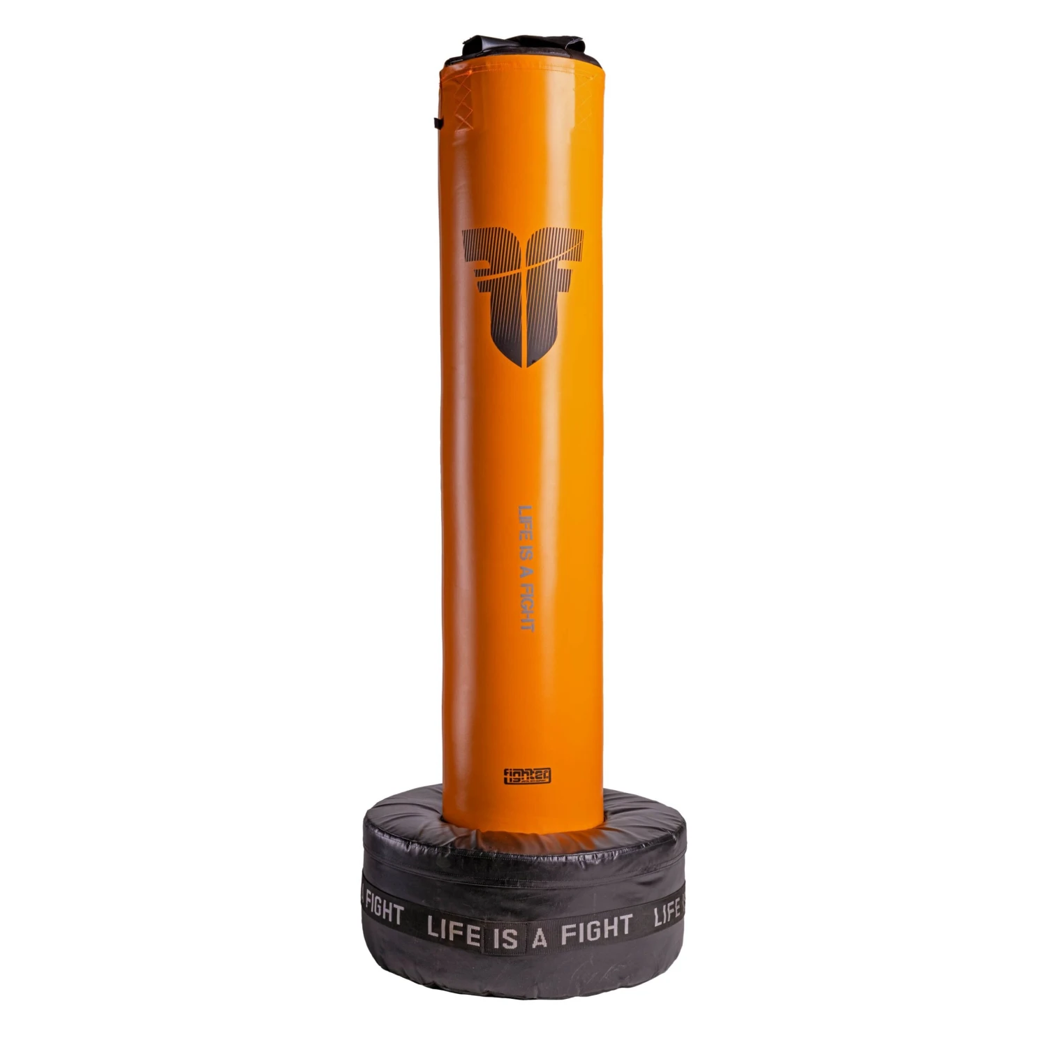 Fighter Free-Standing Boxing Bag 3in1 - Orange, FFSB31-07 3 Fighter Free-Standing Boxing Bag 3in1 - Orange, FFSB31-07