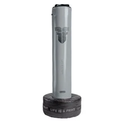 Fighter Free-Standing Boxing Bag 3in1 - Gray, FFSB31-05