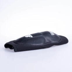 Fighter Knee/elbow Guard Ground & Pound - Black -Boxing Shop DSCF5279