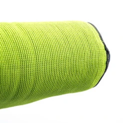 Fighter Reversible Elbow Guard - Black/green -Boxing Shop DSCF5296