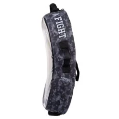 Fighter Kicking Shield - MULTI GRIP - Life Is A Fight - Grey Camo, FKSH-29 9 Fighter Kicking Shield - MULTI GRIP - Life Is A Fight - Grey Camo, FKSH-29 -Boxing Shop DSCF6518