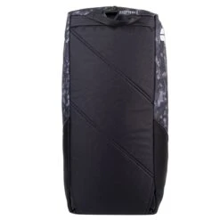 Fighter Sports Bag/Backpack - Black Honeycomb -Boxing Shop DSCF6542