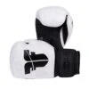 Fighter Boxing Gloves SIAM - White Camo, FBG-003CWHG -Boxing Shop DSCF6580