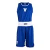 Fighter Boxing Set - Blue, FBXSET-02 -Boxing Shop DSCF7229