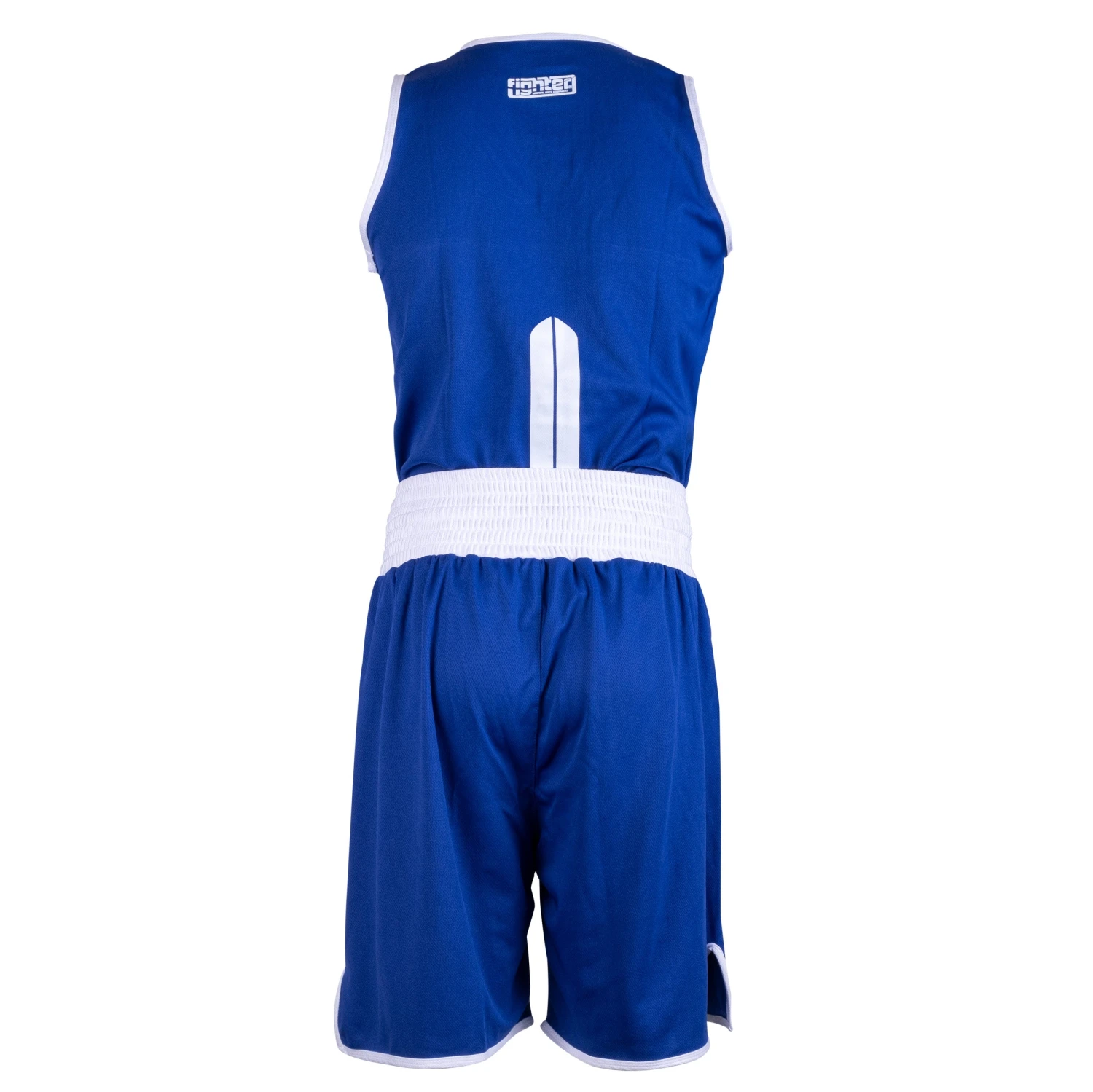 Fighter Boxing Set - Blue, FBXSET-02 4 Fighter Boxing Set - Blue, FBXSET-02 - Image 2