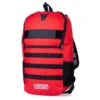 Fighter Backpack Sport Line - Red, FBM-RED -Boxing Shop DSCF7380copy