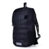Fighter Backpack Military Line - Black, FBM-BLK -Boxing Shop DSCF7389copy