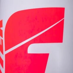 Fighter Boxing Bag Professional - White/pink, 150cm & 180cm; Diameter 36cm -Boxing Shop DSCF9752