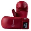 Copy Of WKF Approved Karate Tsuki - Red, 238 -Boxing Shop Daedo WKF Karate Mitts w Thumb DAE2011 2 copy