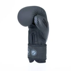 Fighter Boxing Gloves SPLIT Stripes - Black 20 Fighter Boxing Gloves SPLIT Stripes - Black -Boxing Shop FBG 001 SBK09