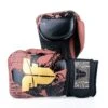 Fighter Boxing Gloves Samurai -Boxing Shop FBG 006 SRD01