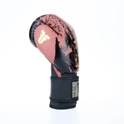 Fighter Boxing Gloves Samurai -Boxing Shop FBG 006 SRD03