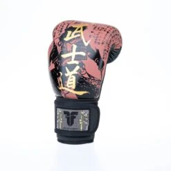 Fighter Boxing Gloves Samurai -Boxing Shop FBG 006 SRD05