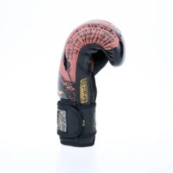 Fighter Boxing Gloves Samurai -Boxing Shop FBG 006 SRD06