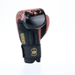 Fighter Boxing Gloves Samurai -Boxing Shop FBG 006 SRD07