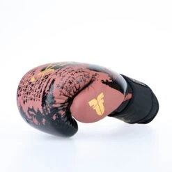 Fighter Boxing Gloves Samurai -Boxing Shop FBG 006 SRD09