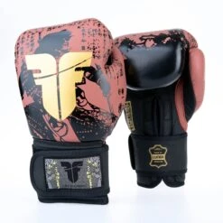 Fighter Boxing Gloves Samurai -Boxing Shop FBG 006 SRD10