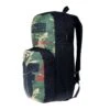 Fighter Backpack Squad - Green Camo -Boxing Shop FBP SQ 05 02