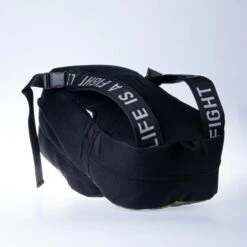 Fighter Backpack Squad - Green Camo -Boxing Shop FBP SQ 05 06