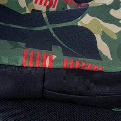 Fighter Backpack Squad - Green Camo -Boxing Shop FBP SQ 05 08