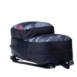 Fighter Backpack Squad - Urban Camo -Boxing Shop FBP SQ 09 04