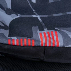 Fighter Backpack Squad - Urban Camo -Boxing Shop FBP SQ 09 06