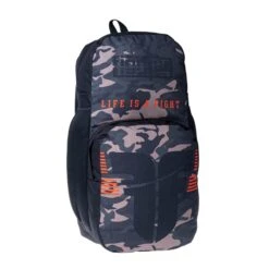 Fighter Backpack Squad - Khaki Camo -Boxing Shop FBP SQ 10 01