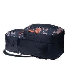 Fighter Backpack Squad - Khaki Camo -Boxing Shop FBP SQ 10 06