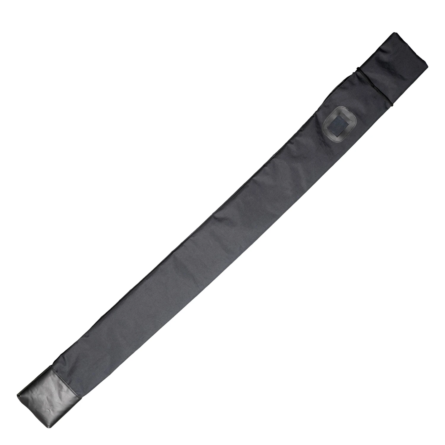 Satori Sleeve For Shinai, Bokken & Jo - Black, FOZS-01 4 Satori Sleeve For Shinai, Bokken & Jo - Black, FOZS-01 - Image 2