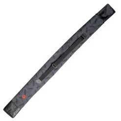 Satori Sleeve For Shinai, Bokken & Jo - Tonbo Black, FOZS-06