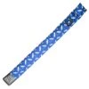 Satori Sleeve For Shinai, Bokken & Jo - Tonbo Blue, FOZS-07 -Boxing Shop FOZS 07 01