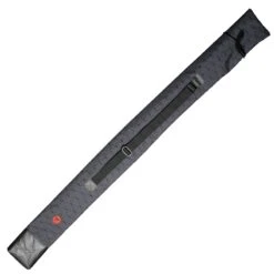 Satori Sleeve For Shinai, Bokken & Jo - Waves Black, FOZS-08