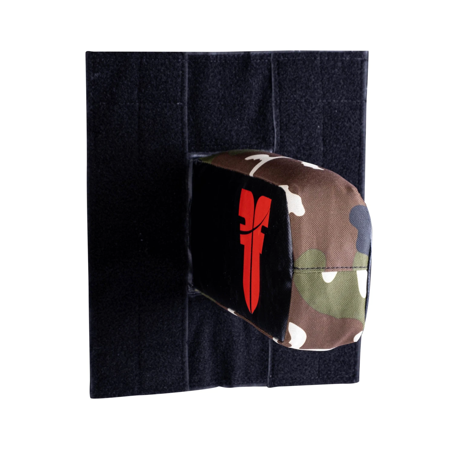 Power Wall - Arm Target M - Black/camo, FPWS-08-CAB 4 Power Wall - Arm Target M - Black/camo, FPWS-08-CAB - Image 2
