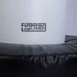 Fighter Free-Standing Boxing Bag Classic - White/gold 11 Fighter Free-Standing Boxing Bag Classic - White/gold -Boxing Shop FSBF EV 0112 03
