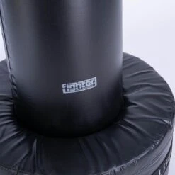 Fighter Free-Standing Boxing Bag Classic - Black/gold -Boxing Shop FSBF EV 0212 03 1