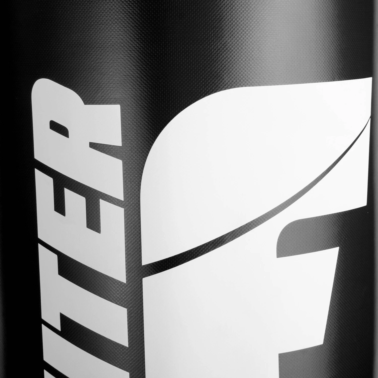 Fighter Free-Standing Boxing Bag YOUNG - Black/white 6 Fighter Free-Standing Boxing Bag YOUNG - Black/white - Image 4