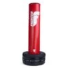 Fighter Free-Standing Boxing Bag YOUNG - Red/white -Boxing Shop FSBF YV 0301 01