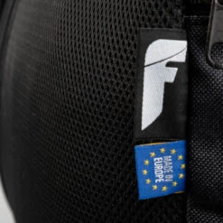 Fighter Sports Bag - Size L - Red/black -Boxing Shop FTS 02 taska sport 08 5f998f28 aa0d 46a2 afd7 b1e5d50f841d