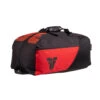 Fighter Sports Bag - Size L - Red/black -Boxing Shop FTS 04 taska sport 03