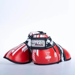 Fighter Foot Gear Quick - SGP Edition - Red -Boxing Shop JE1455 QK 01 03 d25e454e 74ee 499f 8d6a be19e6fc0a47