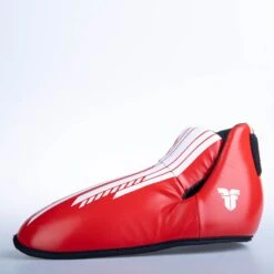 Fighter Foot Gear Quick - SGP Edition - Red -Boxing Shop JE1455 QK 01 07 b5b7a409 3489 4d69 a5ce f895f00ec231
